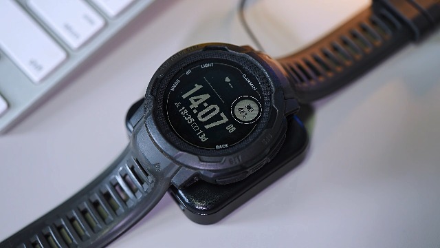 Amazon.co.jp: 【Garmin Watch専用】1200mAhバッテリ、ガーミン 充電器