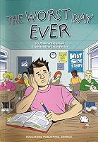The Worst Day Ever 0838833608 Book Cover