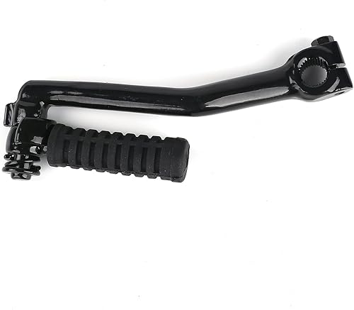 Miniatura 6 de PW50 Kick Starter, palanca de arranque para Yamaha PW50 PY50 PeeWee Y-Zinger 50 Kid Bikes