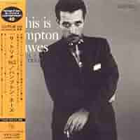 m*y様 Hampton Hawes Vol. 2 The Trio Hampton Hawes – This Is Hampton Hawes Vol. 2: The Trio