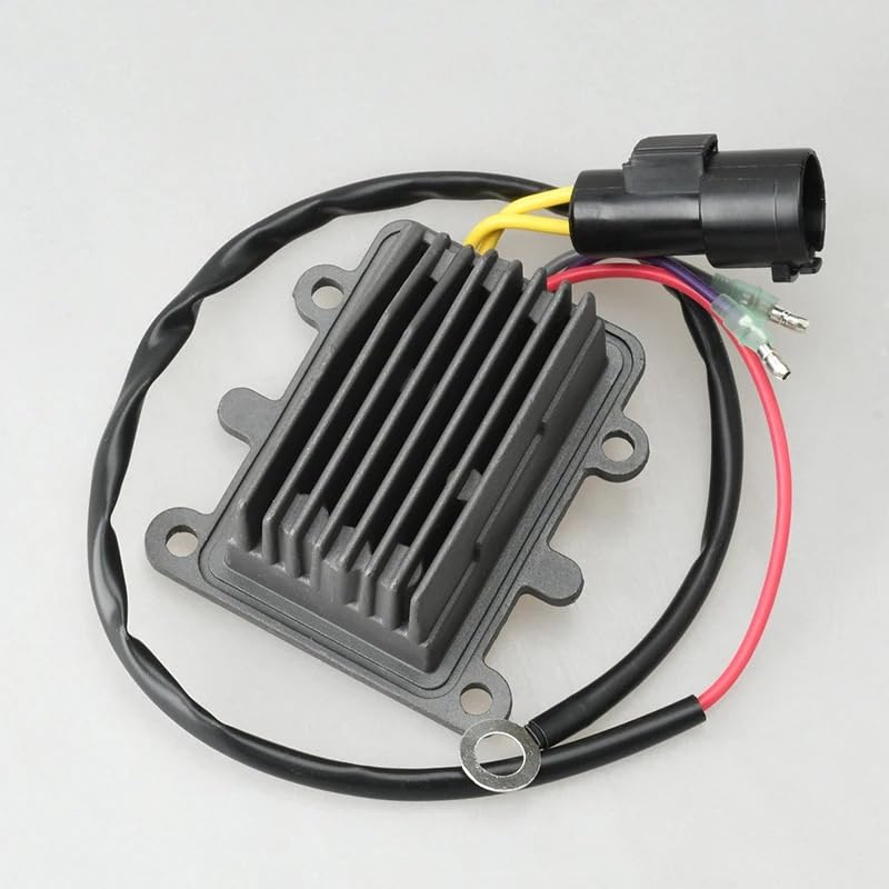 585219 Raddrizzatore regolatore 439561 Per Johnson per Evinrude 150-175HP CDI 193-4093 35 AMP 18-5828 584093 878768