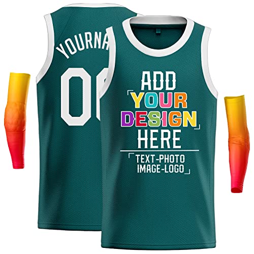 Amazon Best Sellers Best Men's Basketball Jerseys