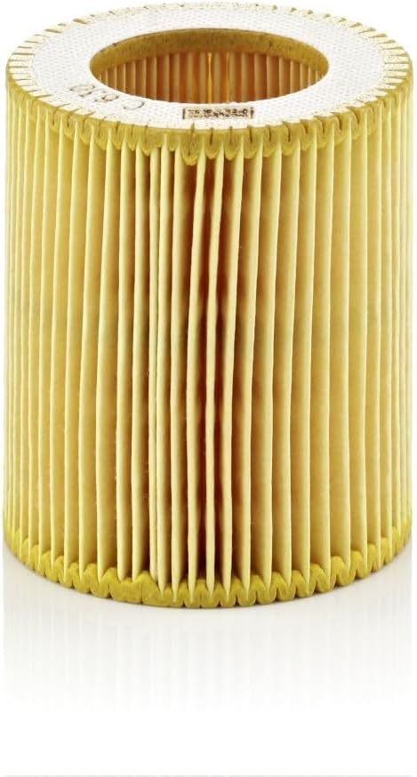 Mann Filter C 630 Air Filter