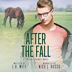 After the Fall cover art