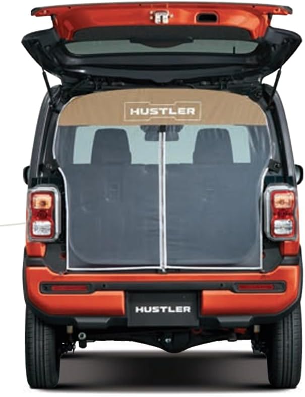 HUSTLER アウトレット バックドアネット HUSTLER バックドアネット 102