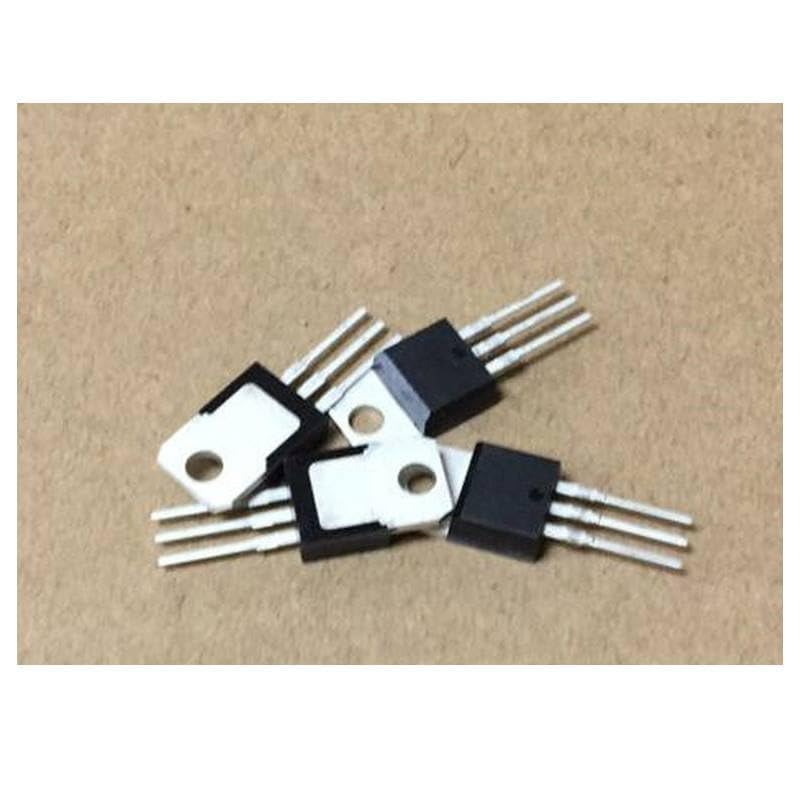 Transistor BDW93C TO-220 en pack de 100 unidades para reparaciones electrónicas