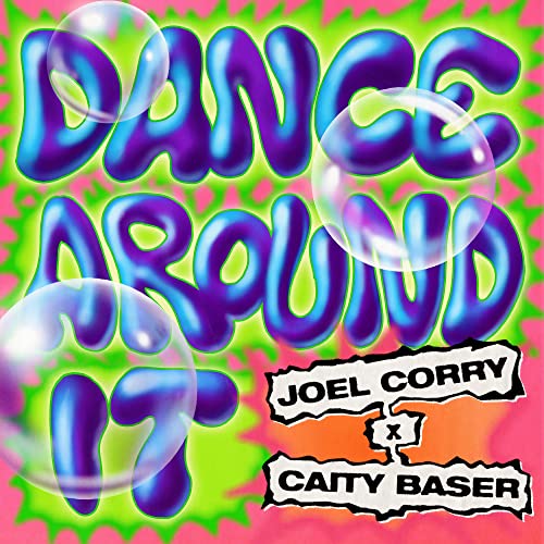 Joel Corry & Caity Baser