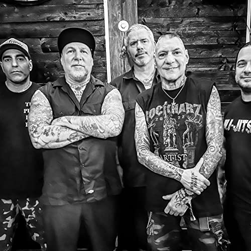Agnostic Front