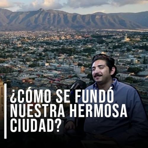 Saltillo no cumple 448 años