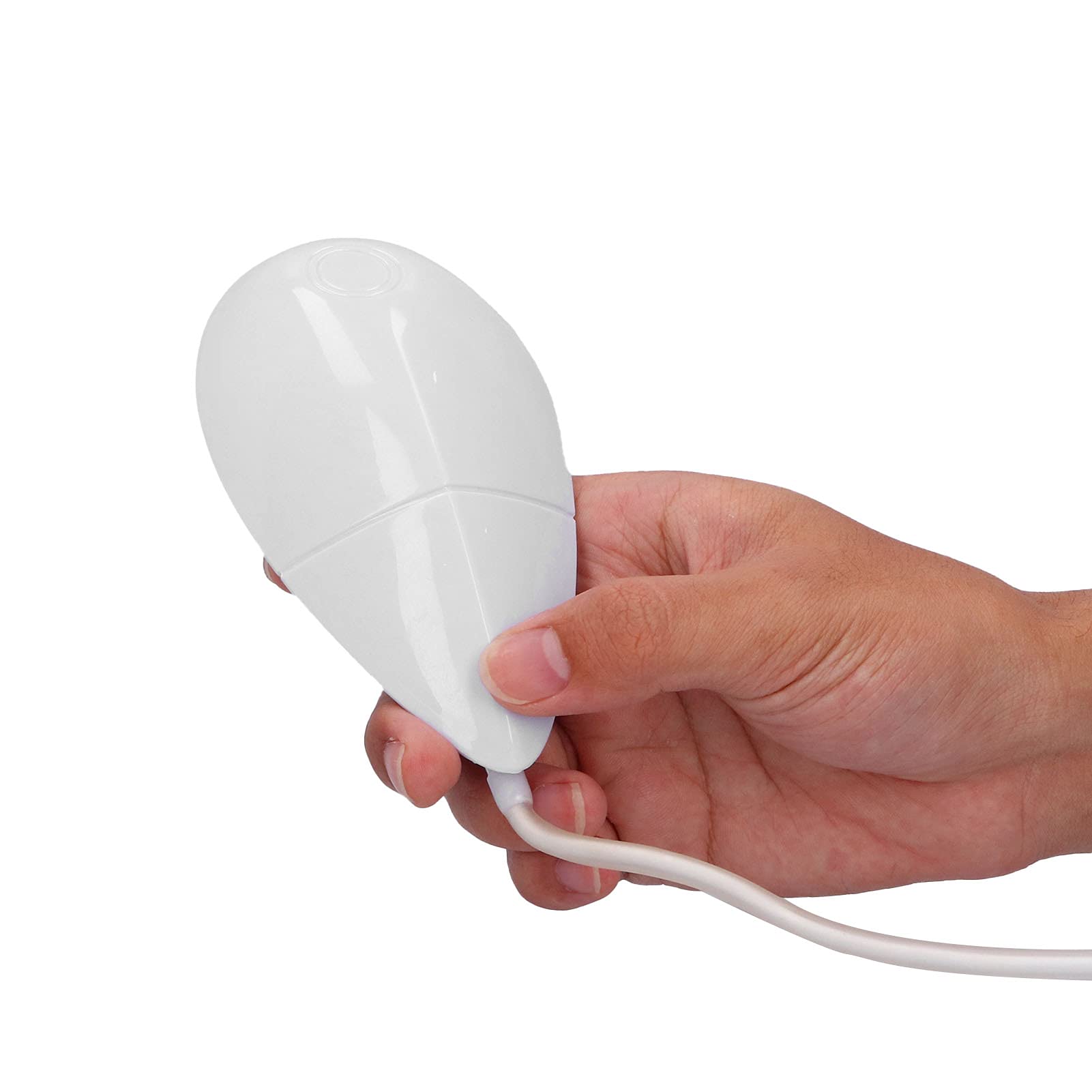 Pulitore compatto USB per bucato, smacchiatore portatile per viaggiatori d'affari