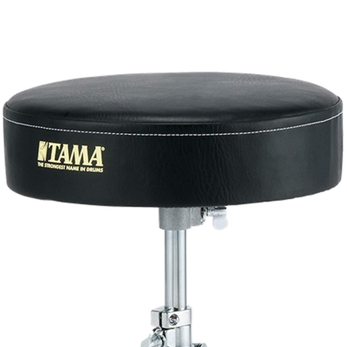 Tama HT130 Siège rond pour batteur + 1 paire de baguettes Keepdrum
