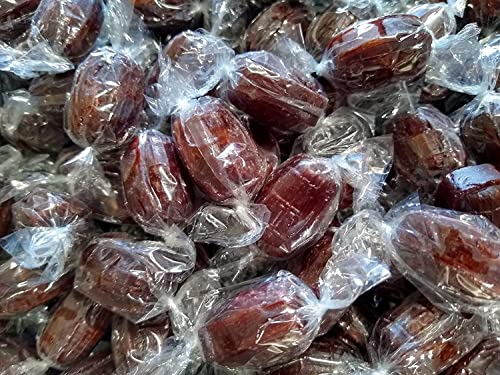 Yankee Traders Old Fashioned Candy Barrels, Root Beer, 2 Pound - image 3