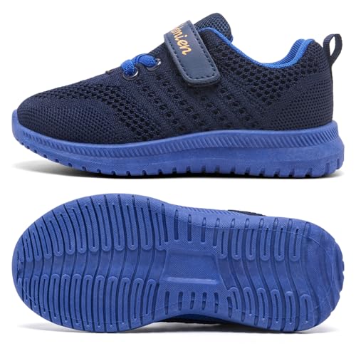 Toddler Shoes Boy Girl Sneakers Running Tennis Shoes(Toddler/Little Kid) 6