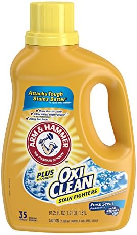 Arm & Hammer Plus...