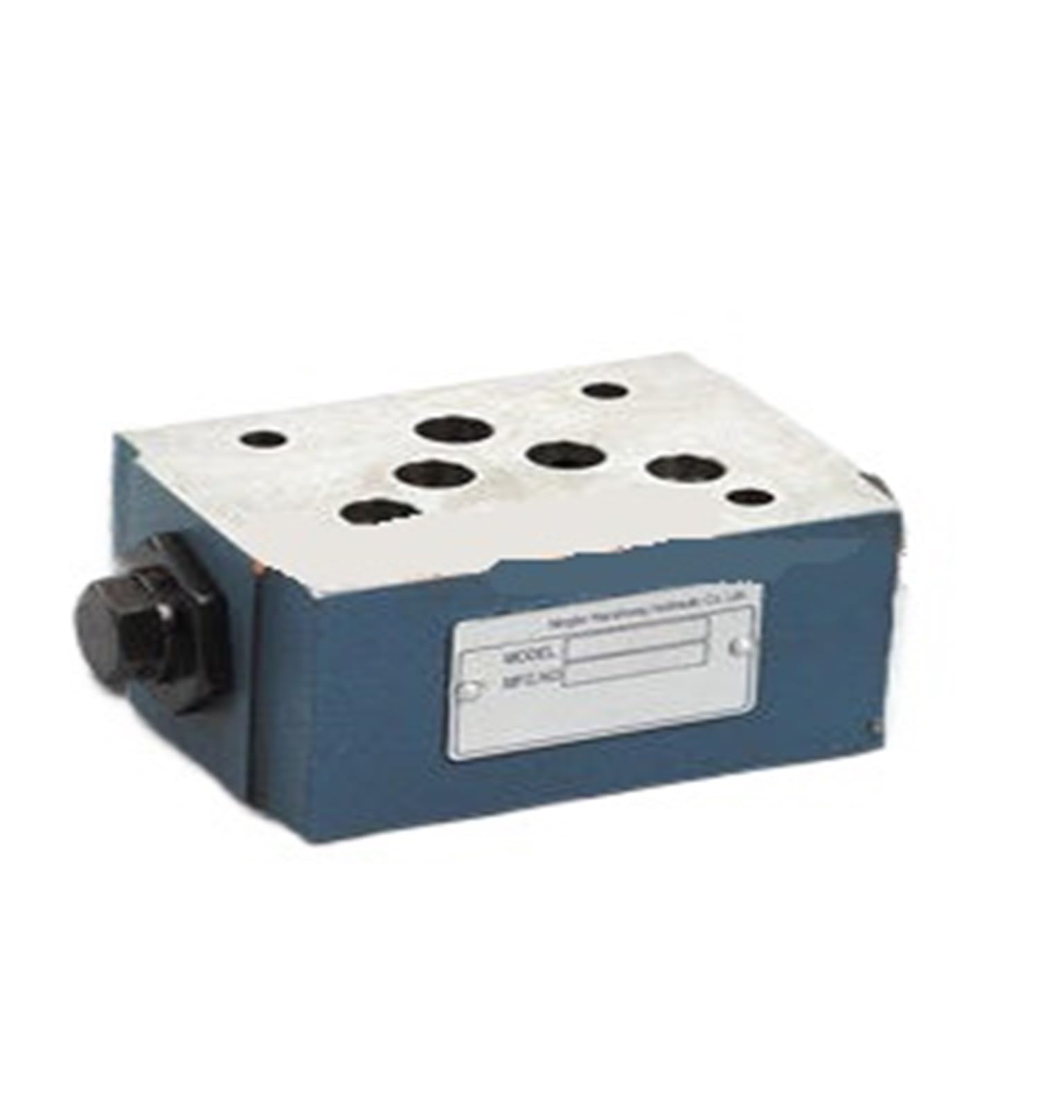 QRUYHBAJU Z2S of Z2S6 Hydraulic Check Valve Hydraulic stacked one-way valve