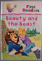 Beauty and the Beast 1405443626 Book Cover