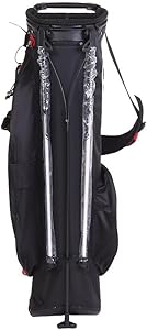 サンマウンテン　スタンド式軽量ゴルフバッグ 4分割 Amazon.co.jp: [サンマウンテン] 継続定番商品 キャディバッグ 軽量
