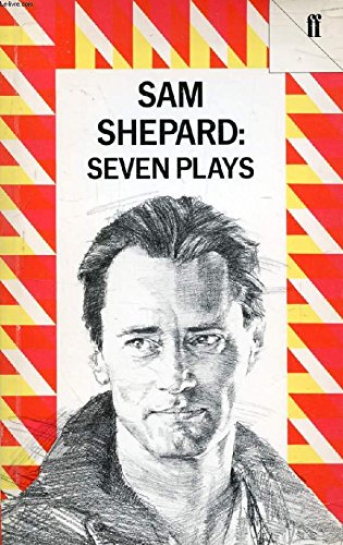 Seven plays 0553142577 Book Cover
