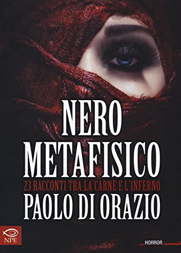 Nero metafisico Nero metafisico