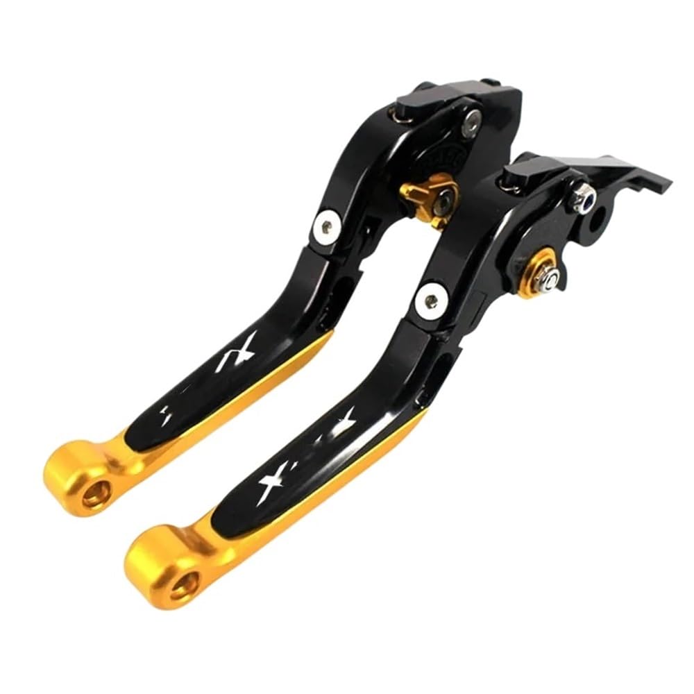 Levier de frein et embrayage XMAX 250 400 scooter réglable 2013-2019