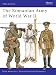 The Romanian Army of World War II (Men-at-Arms, No. 246)