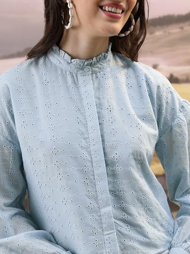 Image of Tokyo Talkies Women Tops