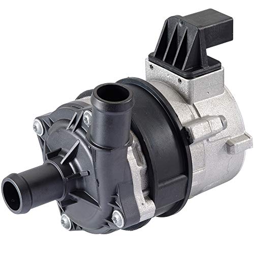 Hella 7.09578.00.0 Electric Water Pump, Multi