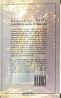 Manual del Exito 9586391183 Book Cover