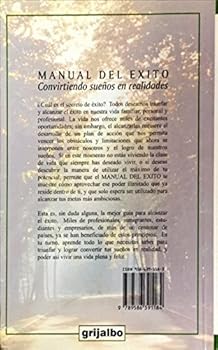 Paperback Manual del Exito Book