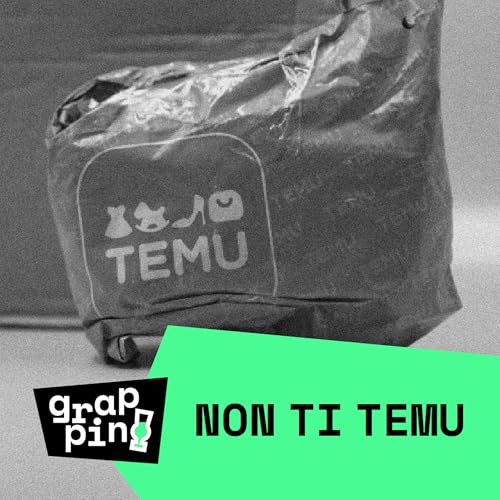 Ep. 12 - Temu non ti Temu