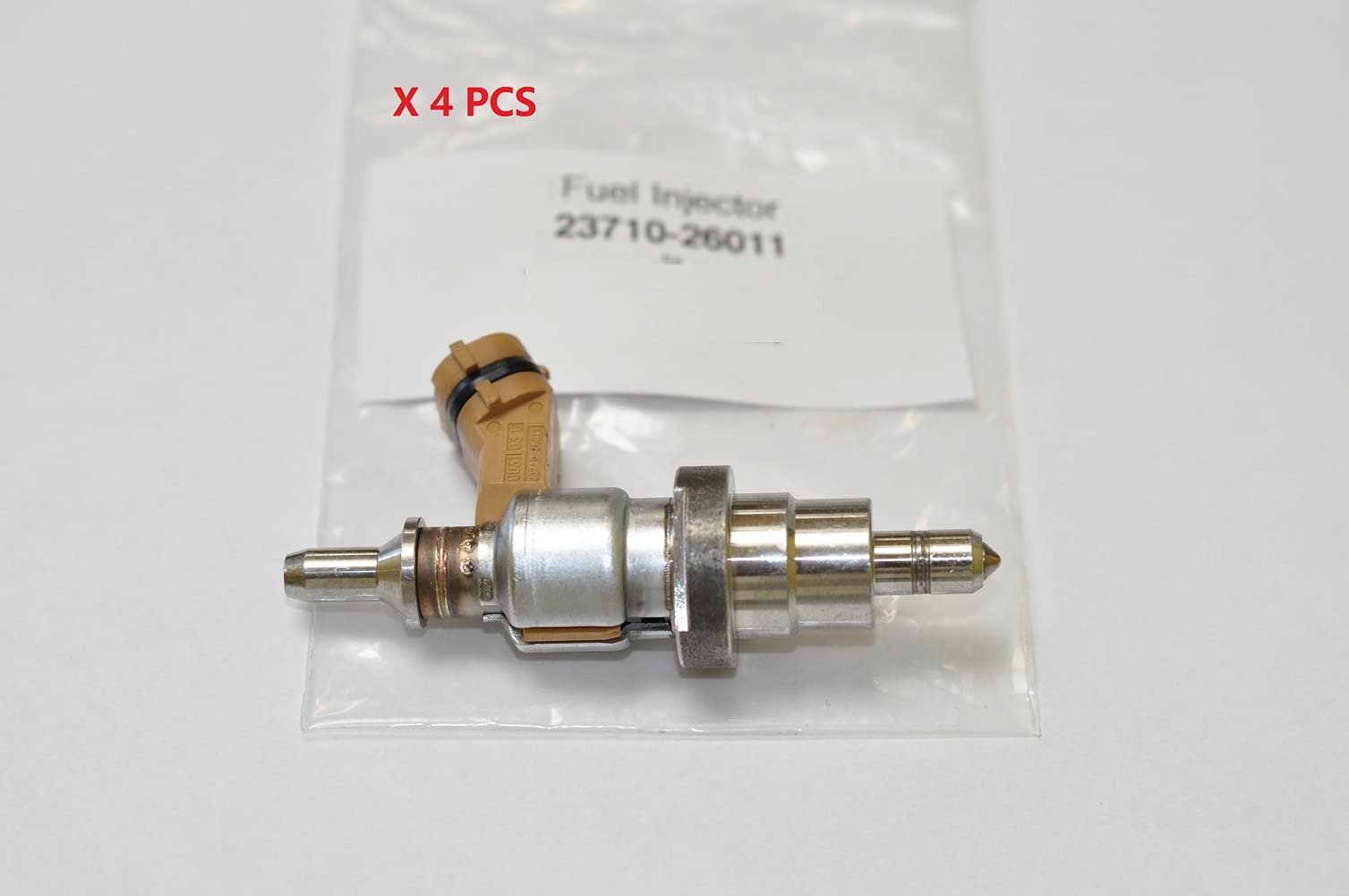 4pcs OEM# 23710-26011 2371026011 23710-26010 2371026010 23710