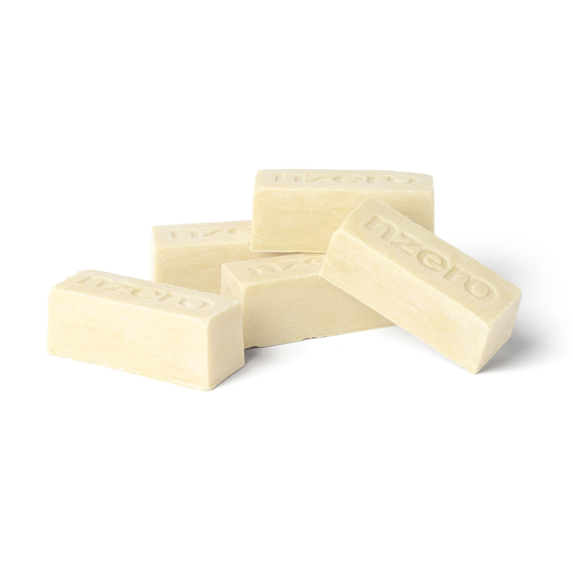 Pack de Farts cires biologiques pour Ski, Snowboard - 200 g (50 g x 4)