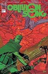Oblivion Song by Kirkman & De Felici #5