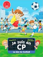 Je suis en CP - Le doc des dinosaures 2081511908 Book Cover