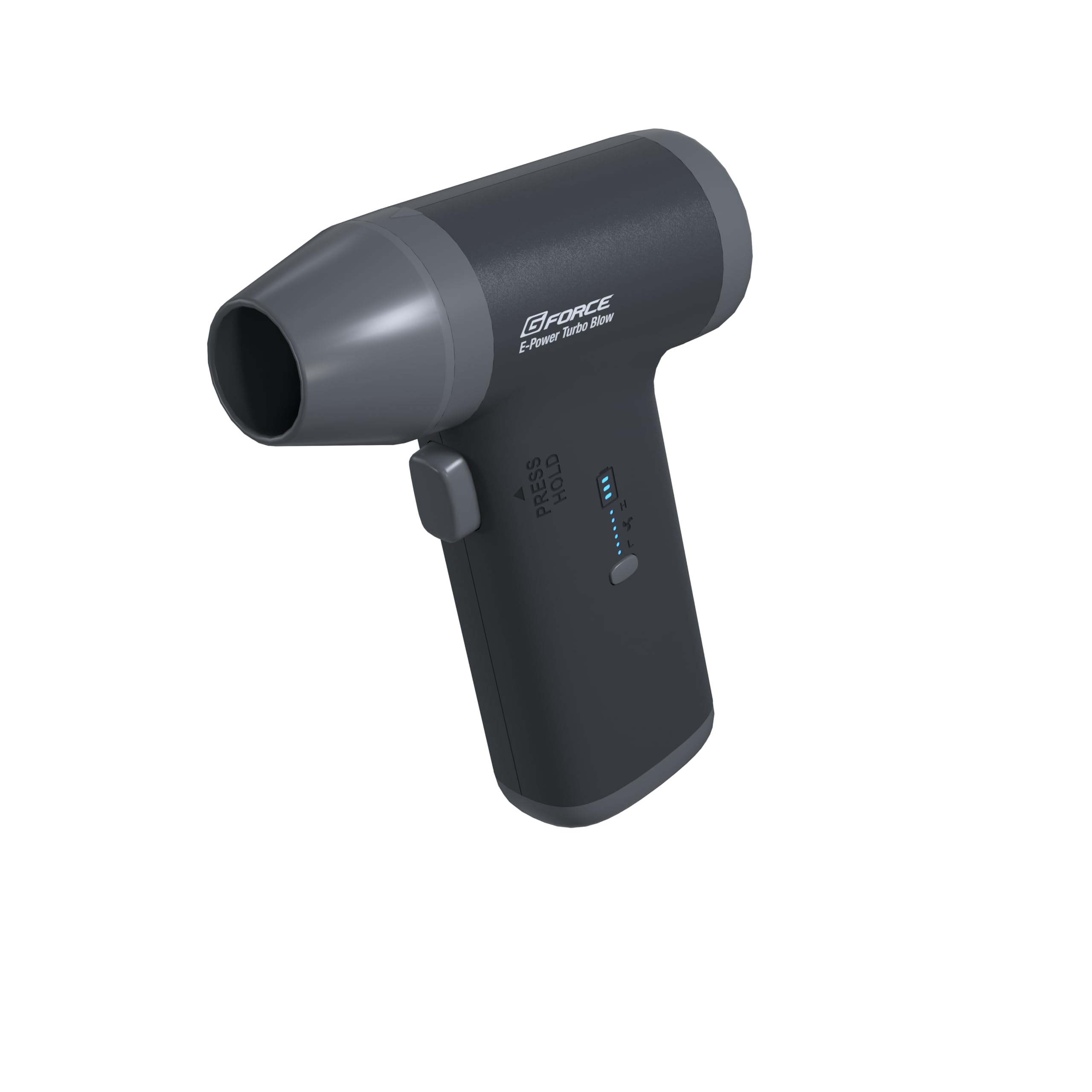 GFORCE E-Power Turbo Blow コードレスハンディブロワー E-Power Turbo Blow | G-FORCE | 株式会社ジーフォース
