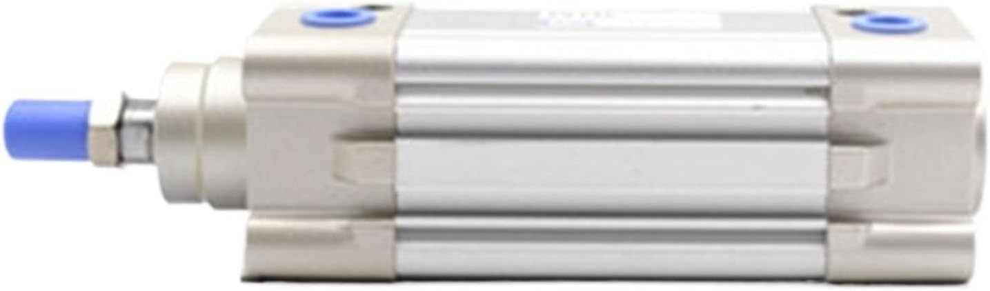 1pcs Air Cylinder SE Series Bore 63mm SE63 Standard Double Acting Pneumatic 350 400 450 500 600 700 800 900 1000mm Stroke(SE63X900)