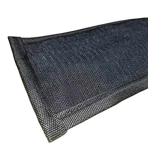 Social Paintball Harness Belt Extender/Universal Grit Pod Pack Extension (12 Inches)