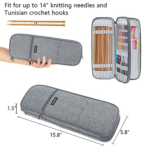 Catálogo para Comprar On-line Accesorios para punto y ganchillo los preferidos por los clientes. 9 Imagen adicional