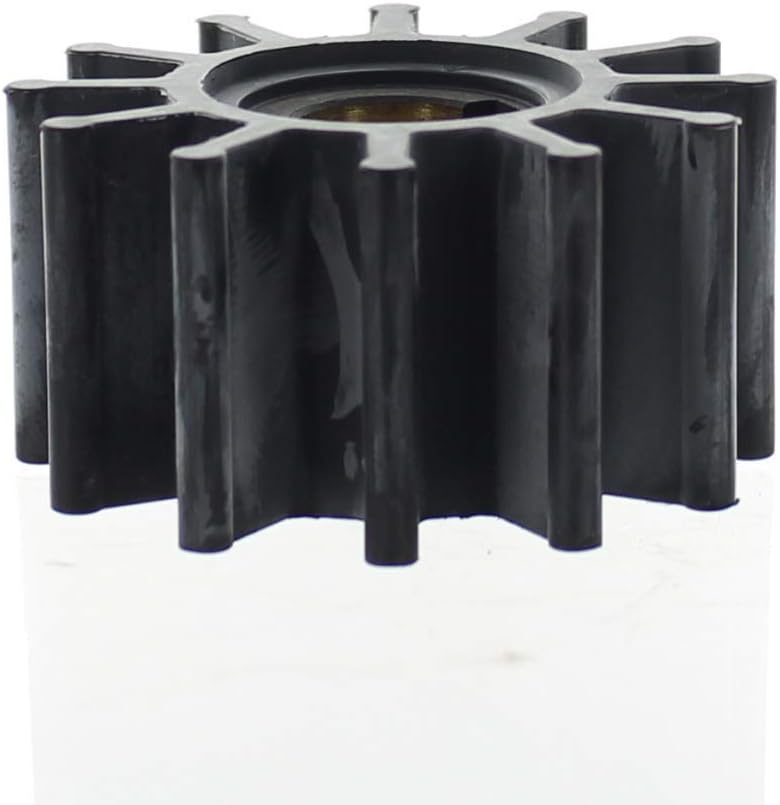Johnson Pump 09-701B-1 Original Impeller, MC97-2.45" OD x 1.25" W