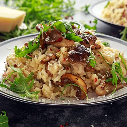 Sanniti Italian Dry Porcini Mushrooms thumb #1