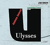 Ulysses - James Joyce