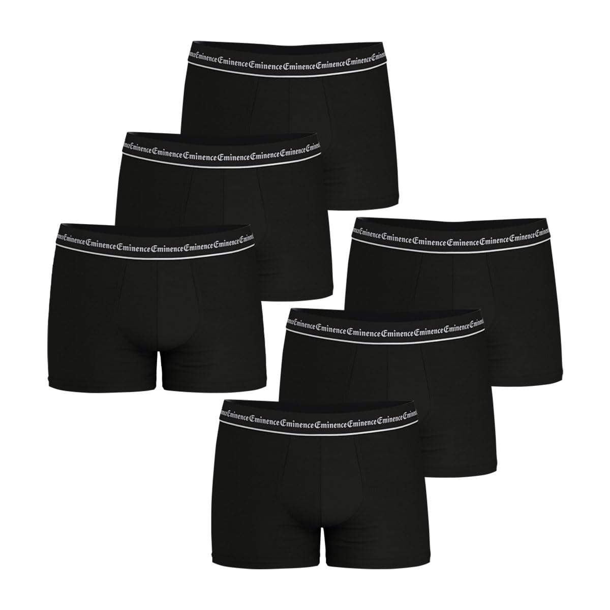 Eminence CHIC INTEMPOREL Underwear, Noir