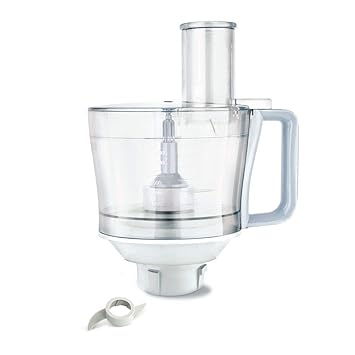 Preethi MGA-524 Atta Kneader, White
