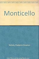 Monticello a Guidebook B0006YAB9U Book Cover