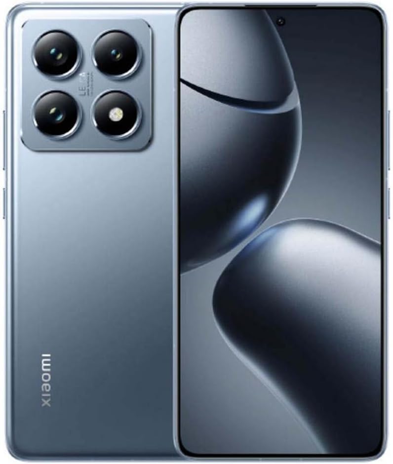 14t Pro 12gb/512gb 6.3´´ One Size
