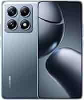 Xiaomi 14T Pro RAM12GB/ROM512GB チタンブルー Xiaomi 14T 256GB/12GB - Titan Blue | Na stanie | Tani