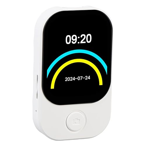 Miniatura 4 de Dpofirs MP3 Player, 5.4 Music Player for Learning (with 32G Memory Card)