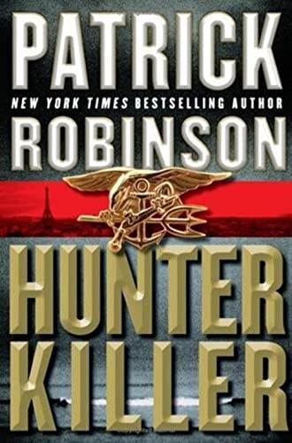 Hunter Killer view 2