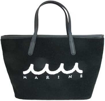 Amazon | （ムータ）Muta MARINE ムータマリン パイル トート