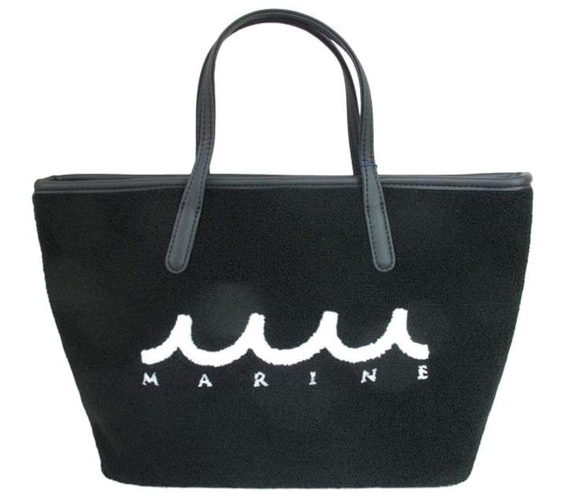Amazon | （ムータ）Muta MARINE ムータマリン パイル トート